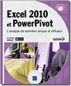 My book on PowerPivot